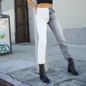 REVICE Denim True Love / Checkmate